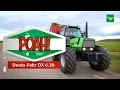 Download Lagu POAH! Deutz-Fahr DX 6.30 MP3