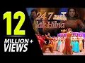 Lagu 24/7 Lak Hilna | Ahmed Ali Butt | Humayun Saeed | Mehwish Hayat | ARY Films
