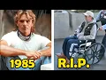 Download Lagu MacGyver 1985 ★ Cast Then and Now 2023 [How They Changed]