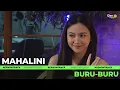 Download Lagu MAHALINI - BURU-BURU [LIVE ACOUSTIC] | GENONTRACK