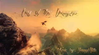 Download Fantasy Medieval Music - Cry of the Dragons MP3