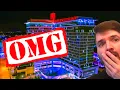 Triple POP MEGA BONUS On NEW GAME At Potowatomi Casino