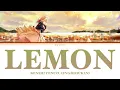 Download Lagu Violet Evergarden | Lemon (ENG/KAN/ROM) Lyrics [Asaginyo]