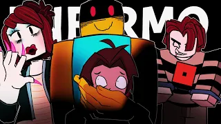20 INÚTIDATOS DE ROBLOX...
