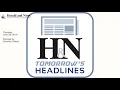 Tomorrow s Headlines Today Thursday June 28