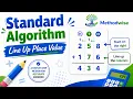What Is the Standard Algorithm A Parent s Guide to Why Your Child Learns the Long Way First