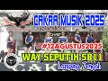 Download Lagu REMIX LAMPUNG TERBARU | WAY SEPUTIH SB 11 | IYAI AGUS 88 | DINDA JONI | AJO IYO 88 | KANDA ARI