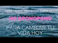 Download Lagu HO´OPONOPONO QUÉ ES y CÓMO PRACTICARLO - Frases con su Significado💛 Una técnica de SANACIÓN