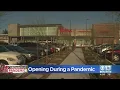 New Raley s Opens During Coronavirus Pandemic