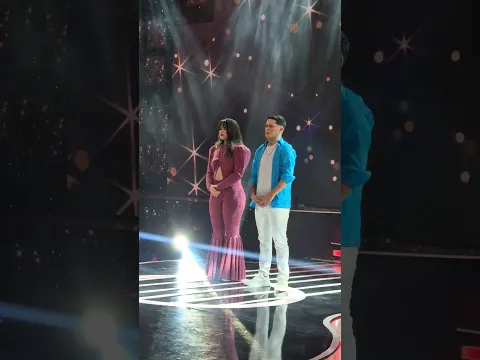 🏆Con el 65,39 % de los votos #JorgeCeledón, es el DOBLE PERFECTO de #YoMeLlamoPy 🏆