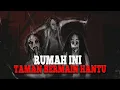 MISTERI RUMAH BANDUNG UTARA PART 1 #jurnalrisa