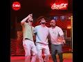 Ya 3araf X Favor (Coke Studio Africa 2023) - Ahmed Saad, Zouhair Bahaoui & Anas