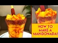Download Lagu HOW TO MAKE A MANGONADA!