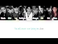 Lagu EXO - Can't Bring Me Down Color Coded Lyrics (Han/Rom/Eng)
