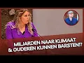 Lagu Kabinet Rob Jetten geeft miljarden uit aan klimaat maar laat ouderen BARSTEN! 