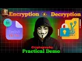 Hackers SECRET to Encrypting Files with OpenSSL and GPG in Kali Linux