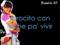 Mundo de Caramelo acustica Danna Paola ( letra )