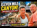 We Found One of Colorado s Most BEAUTIFUL Campsites Eleven Mile Canyon RV Camping