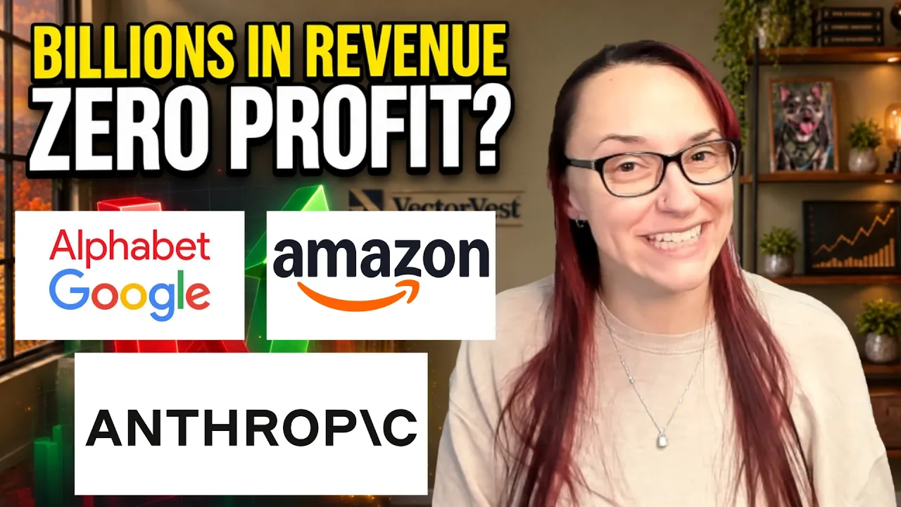 Why a Company Can Make Billions and Still Lose Money