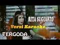 Download Lagu Rita Sugiarto - Tergoda (Official Video Karaoke)