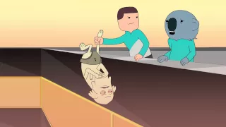  deep space 69 sirens part 3 vega 5 ep 19 