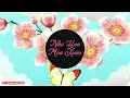 Download Lagu nhà nhà hạnh phúc đón xuân vừa sang... // Như Hoa Mùa Xuân - Hưng Hack Remix