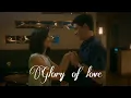 Download Lagu Tributo Daniel y Kumiko | Glory of love 🎶🎶 Usar 🎧 !! Escenas eliminadas! Leer descripción.