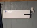 Aurus 1 ton Minisplit install For Dummies