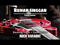 Download Lagu Fabio asher - Rumah singgah | Rock karaoke | Male female key | lirik cover