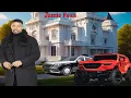 Exploring Jamie Foxx s Mansion Net Worth Fortune Car Collection Exclusive