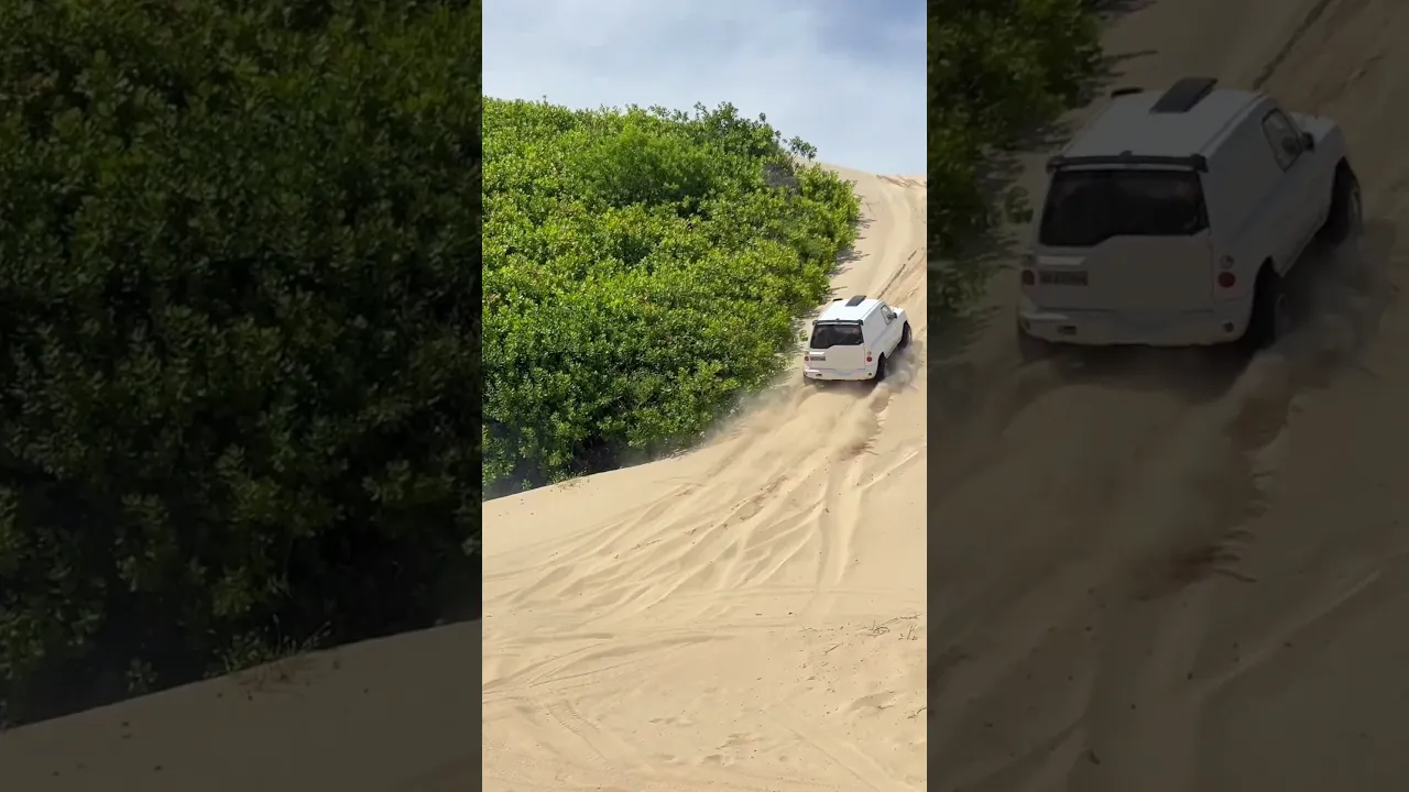 GOSTA DO NOSSO CONTEÚDO? ENTÃO INSCREVA-SE NO CANAL! VEENHAA! #tr4 #4x4offroad #mitsubishi #offroad