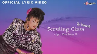 itje trisnawati seruling cinta official lyric video 