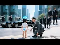 Download Lagu 天才萌寶捉弄總裁童子尿滋他一臉，怎料這首富總裁是他渣男親爹，一秒轉走五百萬報復他！#短劇 #逆襲 #萌娃 #親情
