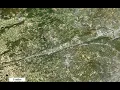 Unraveling the Chester Valley Pennsylvania drainage history