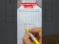 Download Lagu How to convert from one unit to another?