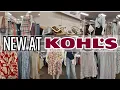 KOHLS TOP DEALS NEW ARRIVALS FOR MAY SHOP WITH ME 2026