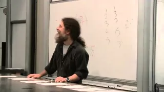 5 Molecular Genetics II