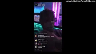 juice wrld psychedelics slowed reverb