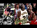 How Michael Jordan Created 3 New Rules That Changed The NBA Forever