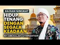 Download Lagu HIDUP TENANG DENGAN SEGALA KEADAAN