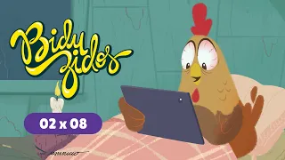 🐶 Biduzidos | Me Deixa Dormir (T02E08)