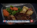Hermitage Hotel feeds Nashville s first responders