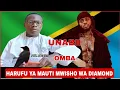 Download Lagu UNABII:MWOMBEE DIAMOND ANAKUFA KIPINDI AMBACHO WATU WAKIFA,WAKIZIKWA WANASEMWA/NAONA KIFO NI KIFO TU