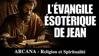 L'Évangile ésotérique de Jean - Religion et Spiritualité