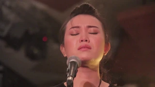 kuduslah tuhan worship night 8 desember 2017