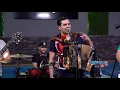Grupo Marca Registrada - La FEA (En Vivo 2020)