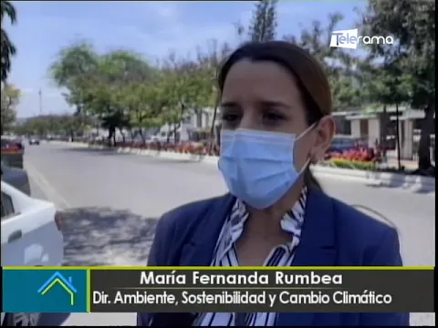 Por 30 días se analizará contaminación acústica en Urdesa uno de los barrios más ruidosos de Guayaquil