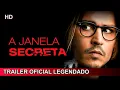 Download Lagu A Janela Secreta 2004 Trailer Oficial Legendado