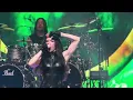 Arch Enemy “Dead Eyes See No Future” in Tokyo 17 April 2026