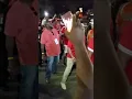 Alpha Xi Kappas at FAMU Homecoming - Kappa Man